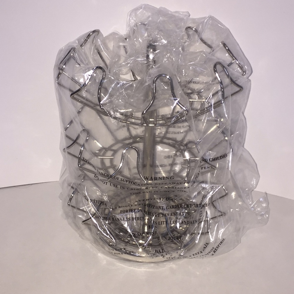 Keurig 2.0 carrousel